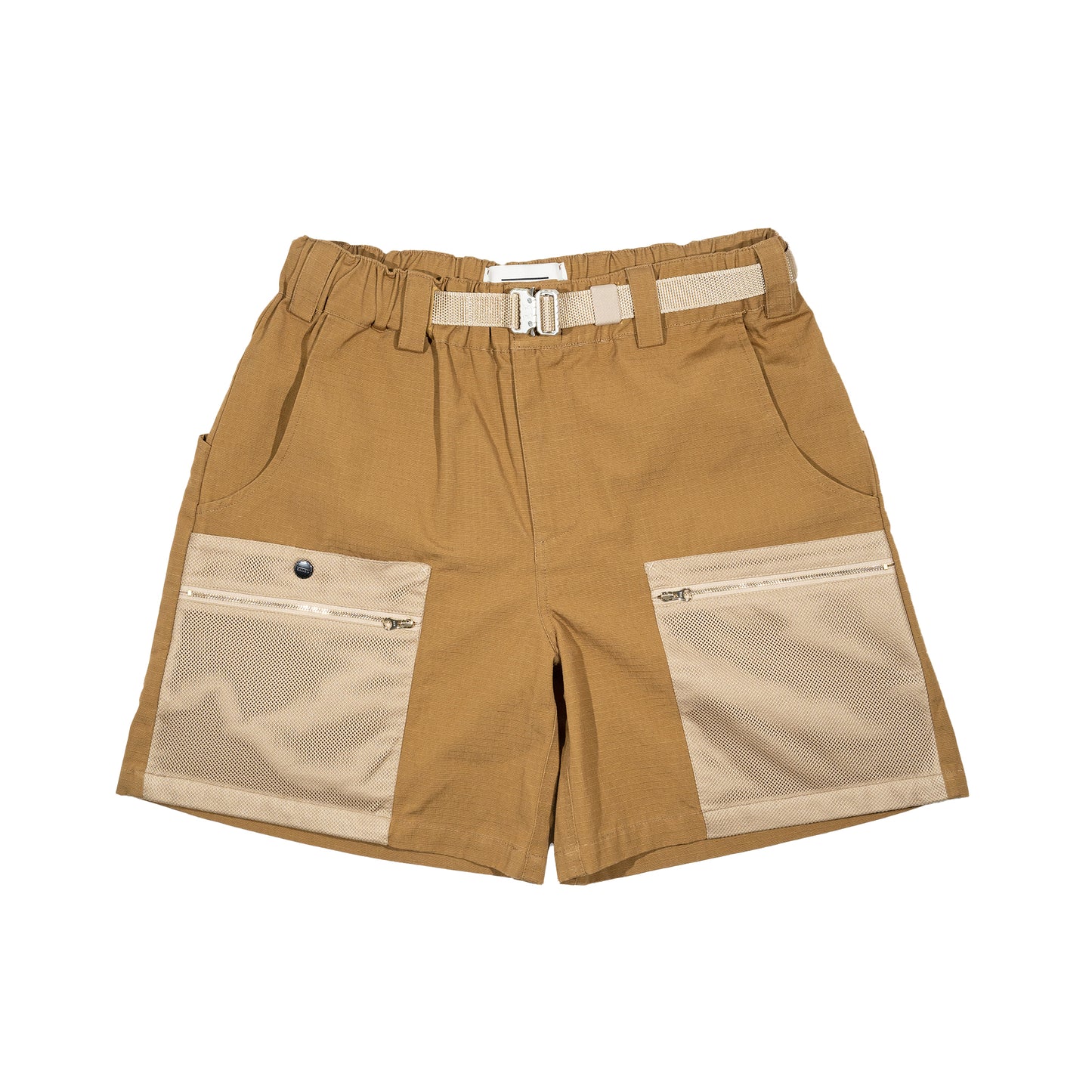 Sango Campsite Shorts Yam