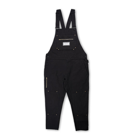 Sango Creative Overalls V2 Midnight Black