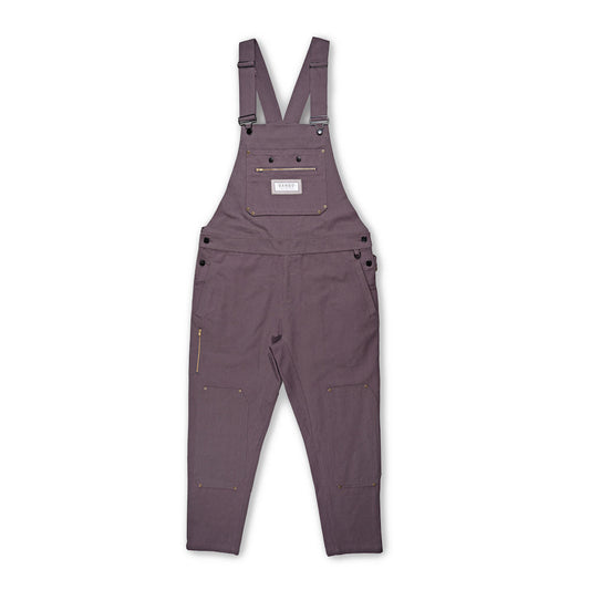 Sango Creative Overalls V2 Mauve