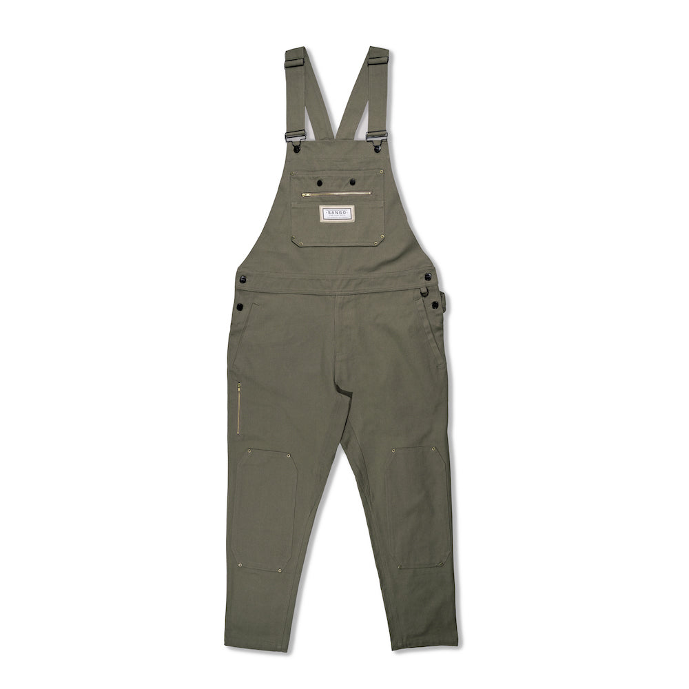 Sango Creative Overalls V2 Bancha