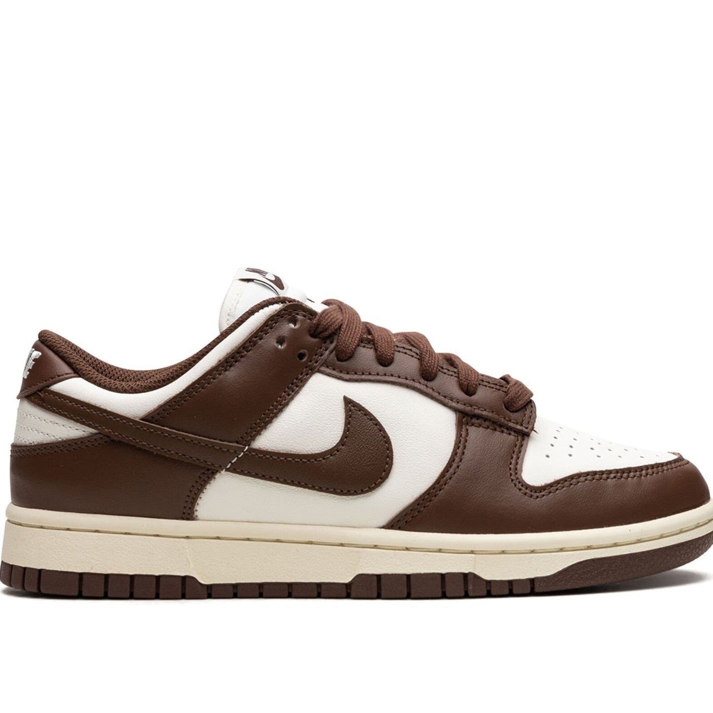 Nike Dunk Low Women's Cocoa Wow