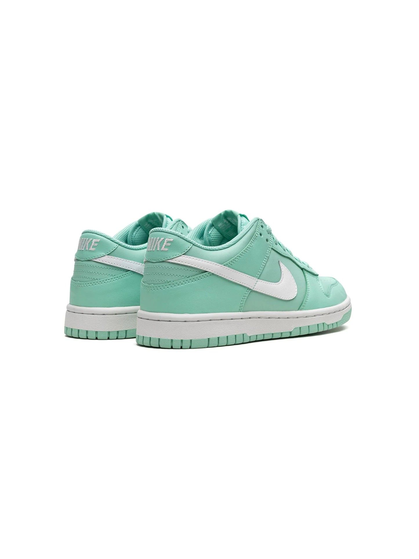 Nike Dunk Low Emerald Rise (GS)