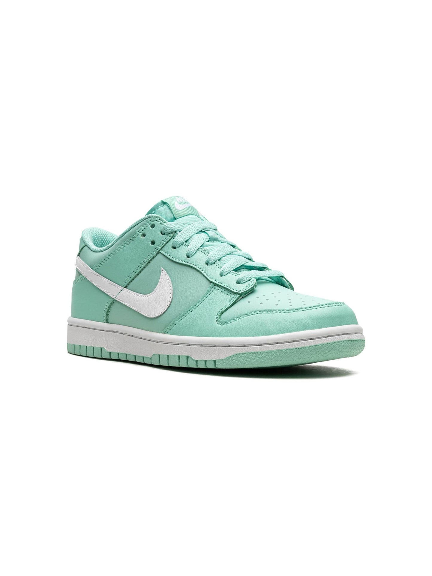 Nike Dunk Low Emerald Rise (GS)