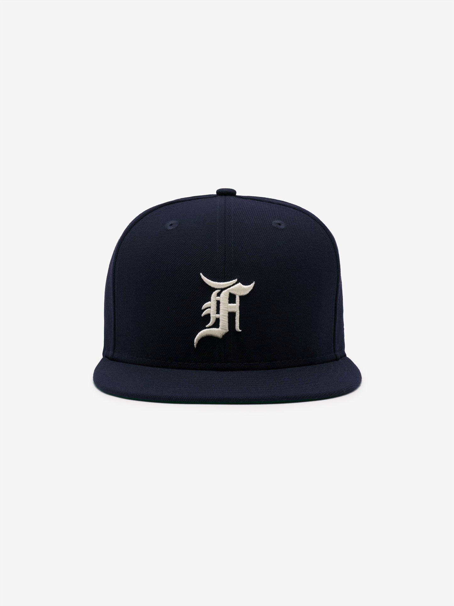 Fear of God Essentials New Era 59Fifty Navy