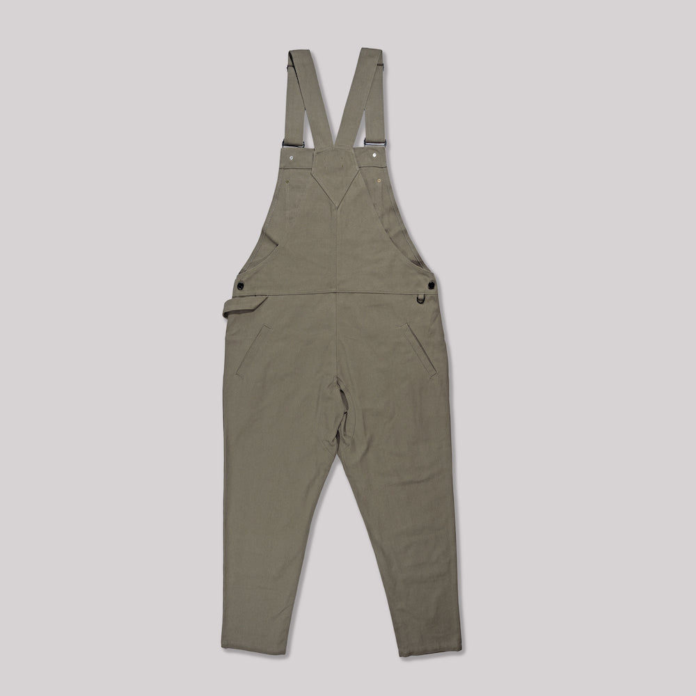 Sango Creative Overalls V2 Bancha