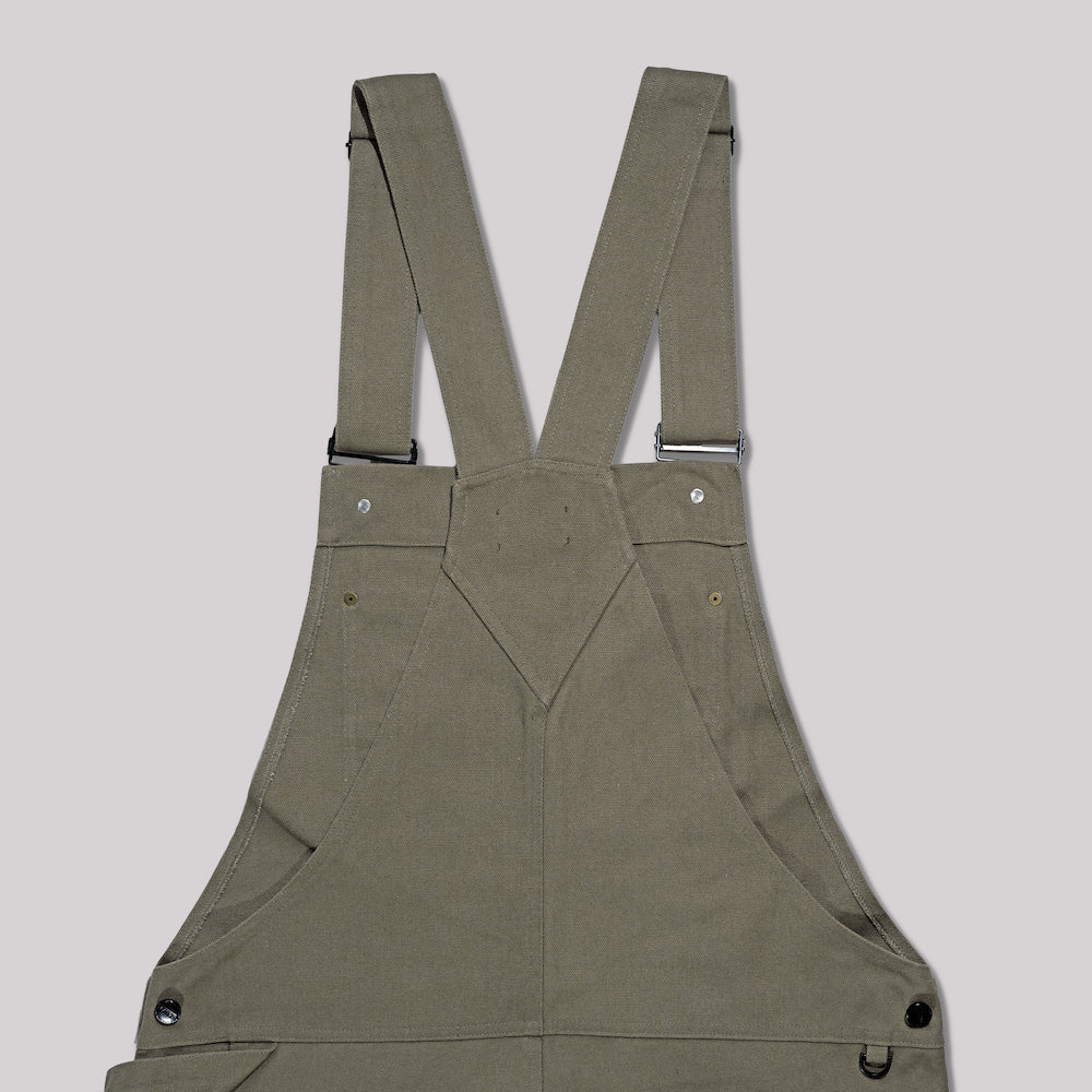 Sango Creative Overalls V2 Bancha