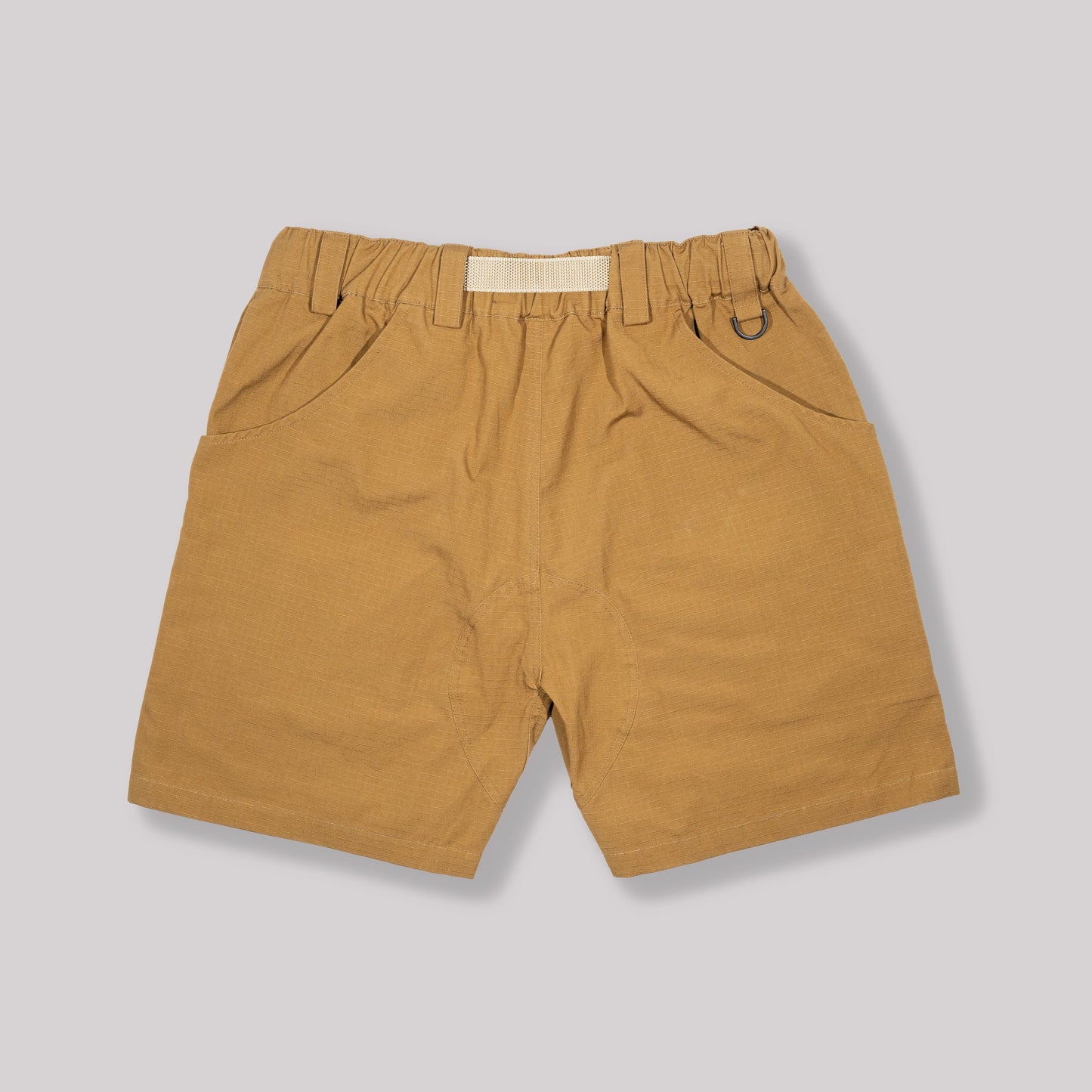 Sango Campsite Shorts Yam