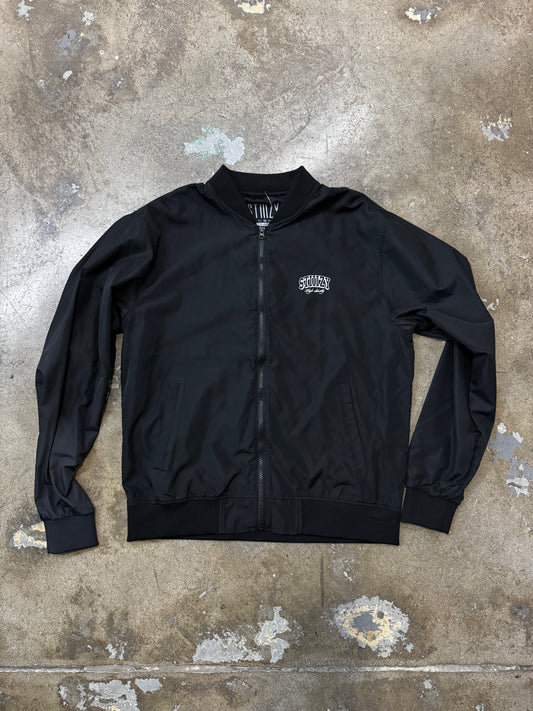 Stiiizy "Coach" Jacket XL