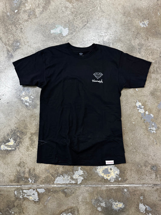 Diamond "Chest" Logo L