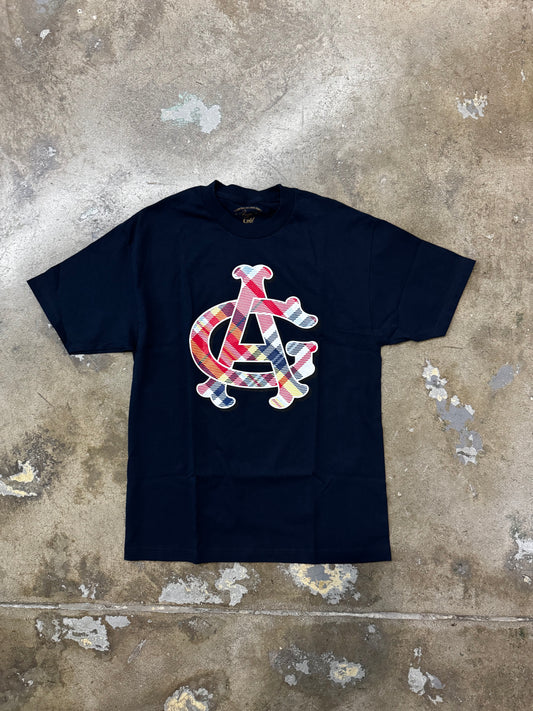 Acapulco Gold "AG" T Shirt L