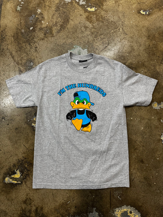 The Hundreds "I'm the Boss" T-Shirt L