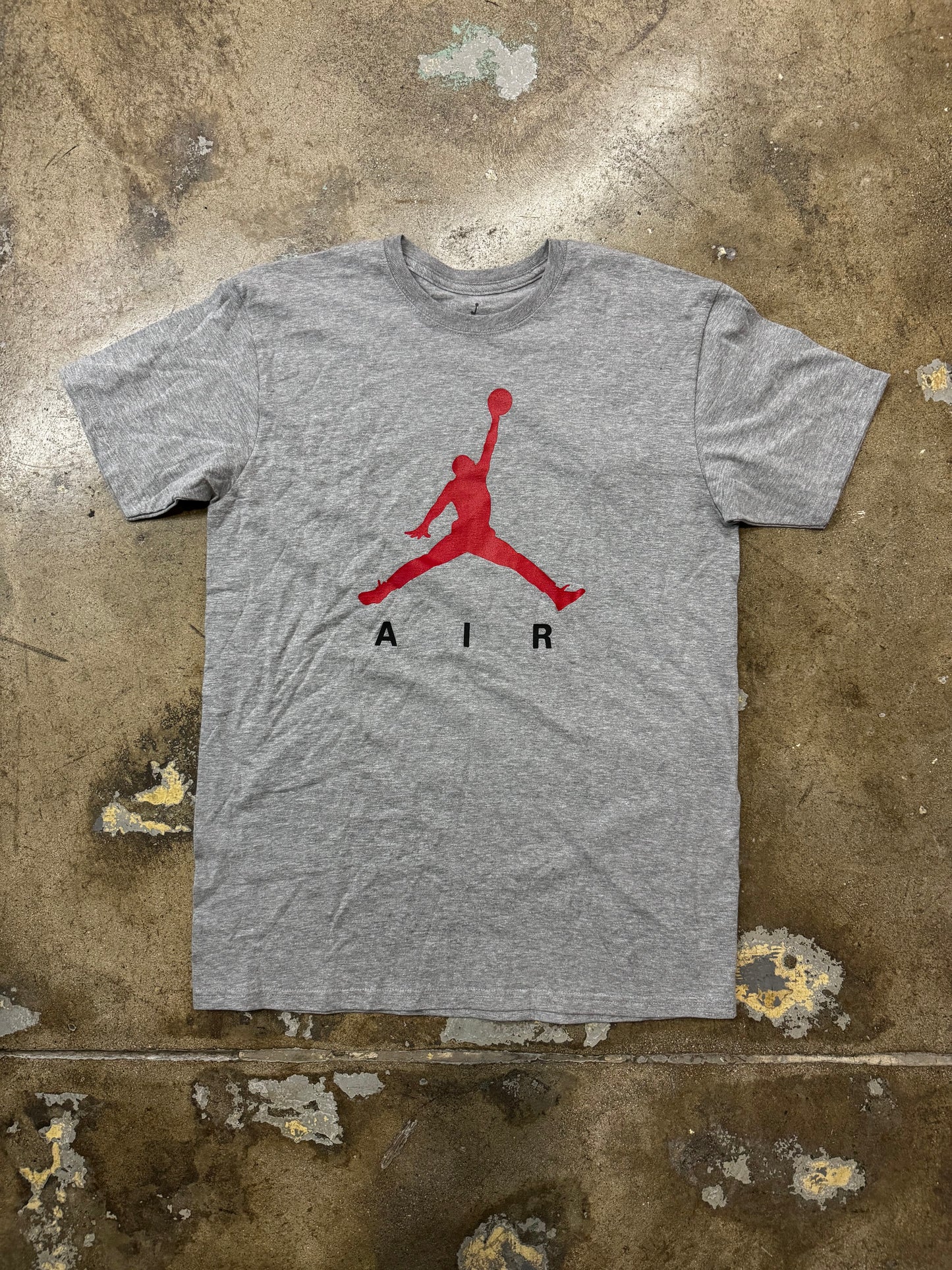 Jordan "Jumpman" Logo L