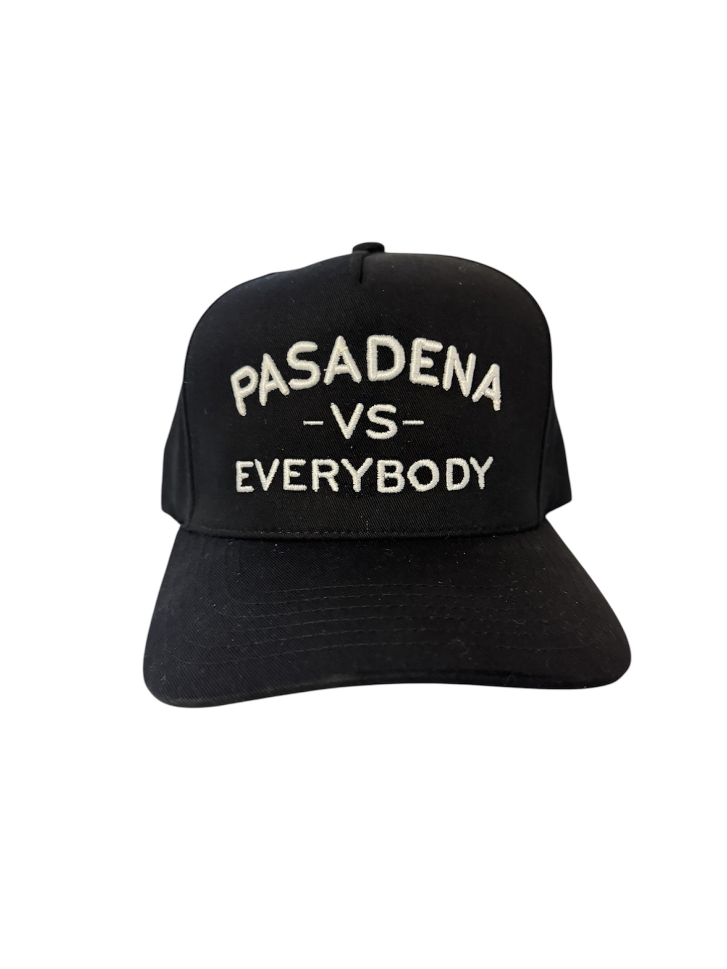 Wolf Collective "Pasadena VS Everybody Black/White