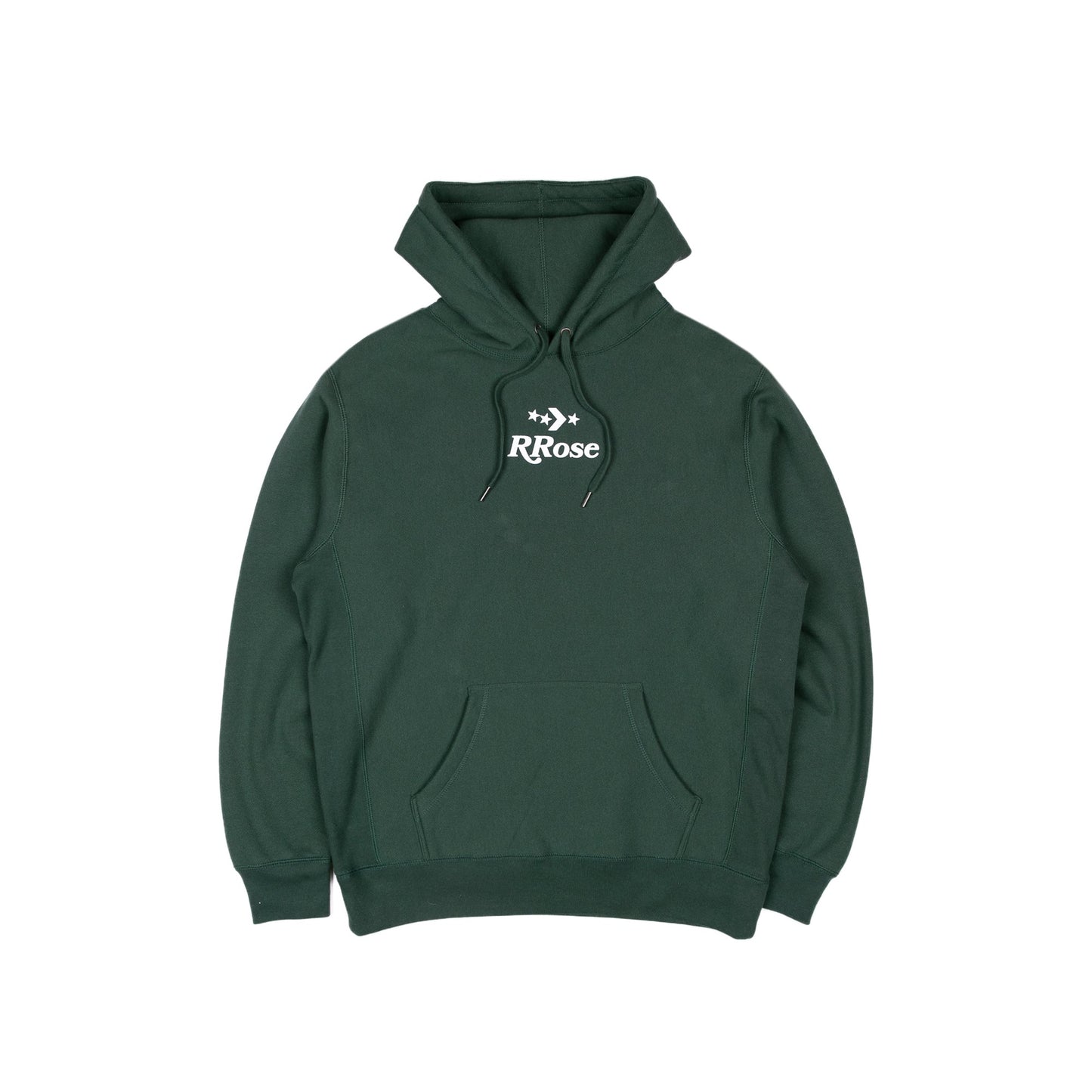 Rrose The Good in the Bad Hoodie Green