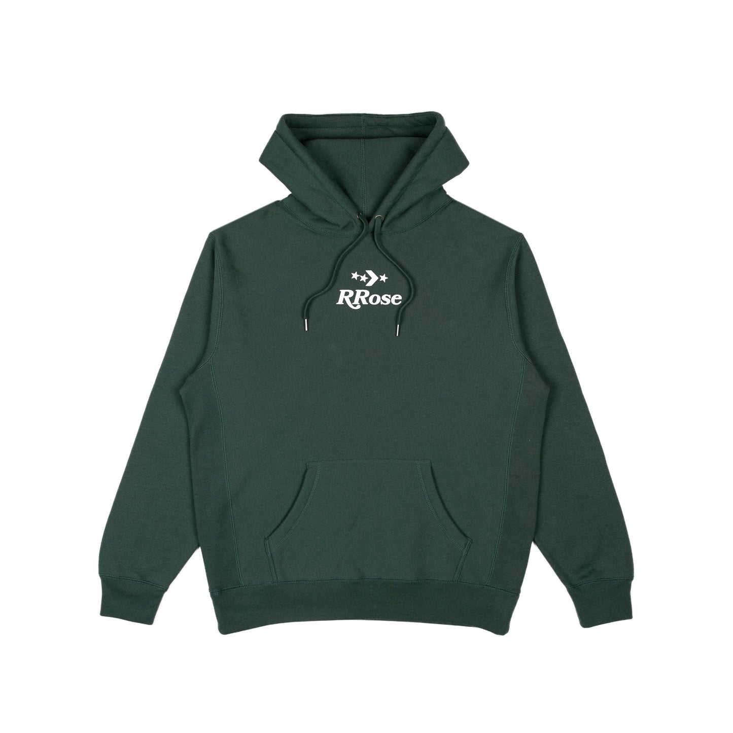 Rrose The Good in the Bad Hoodie Green