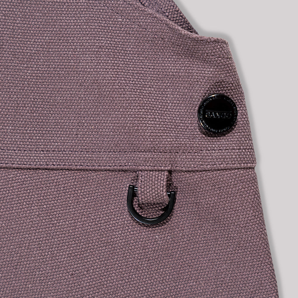 Sango Creative Overalls V2 Mauve