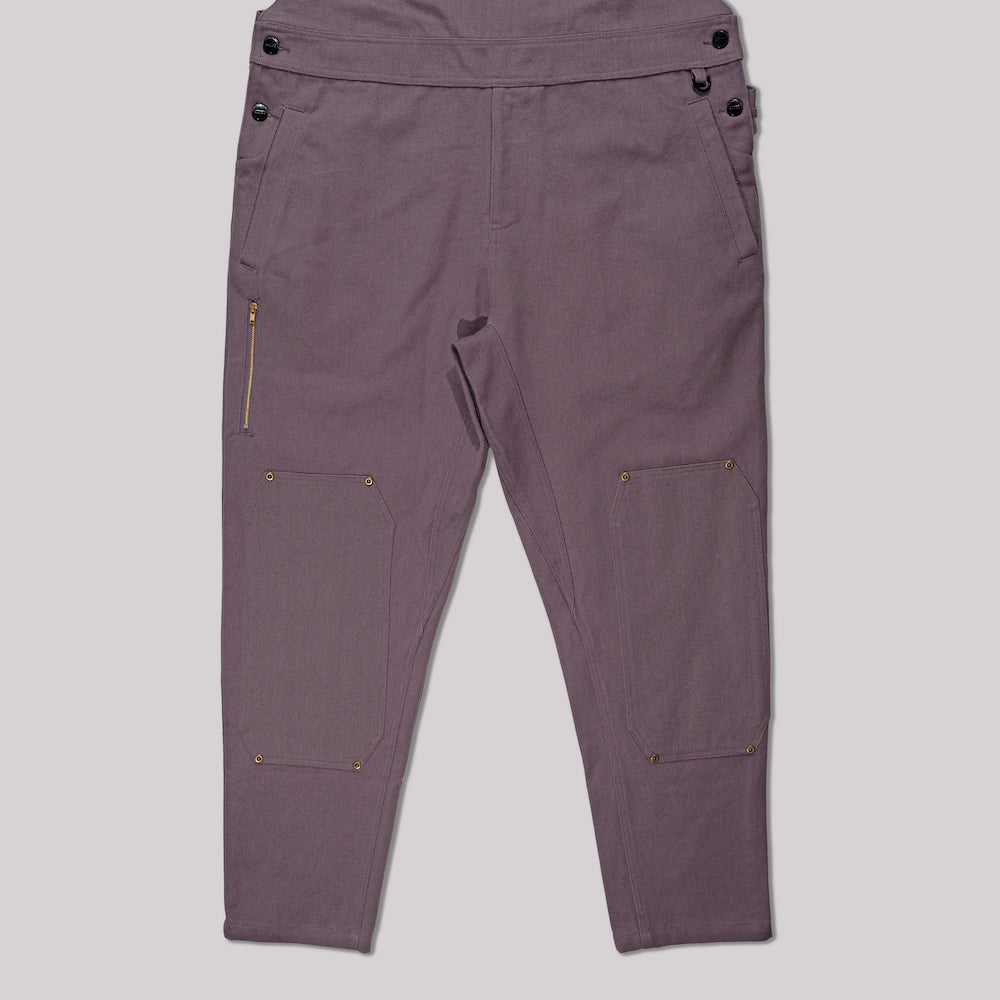 Sango Creative Overalls V2 Mauve