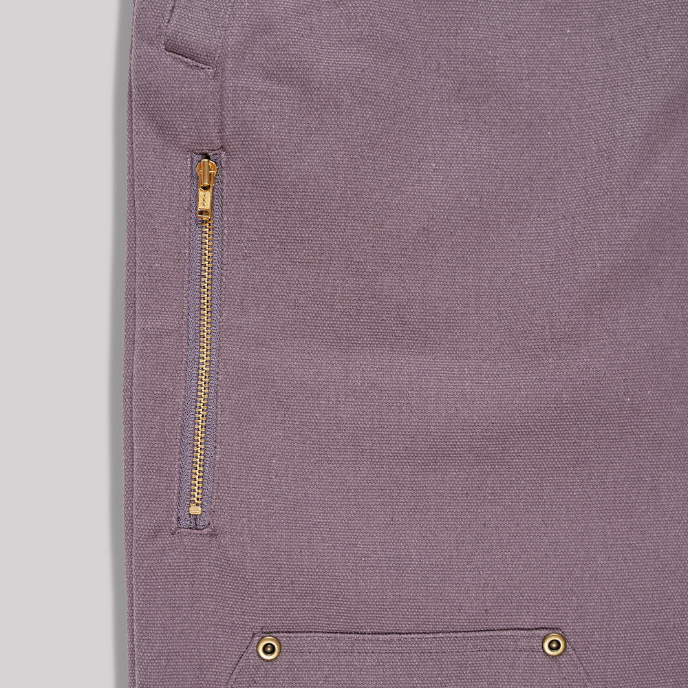 Sango Creative Overalls V2 Mauve