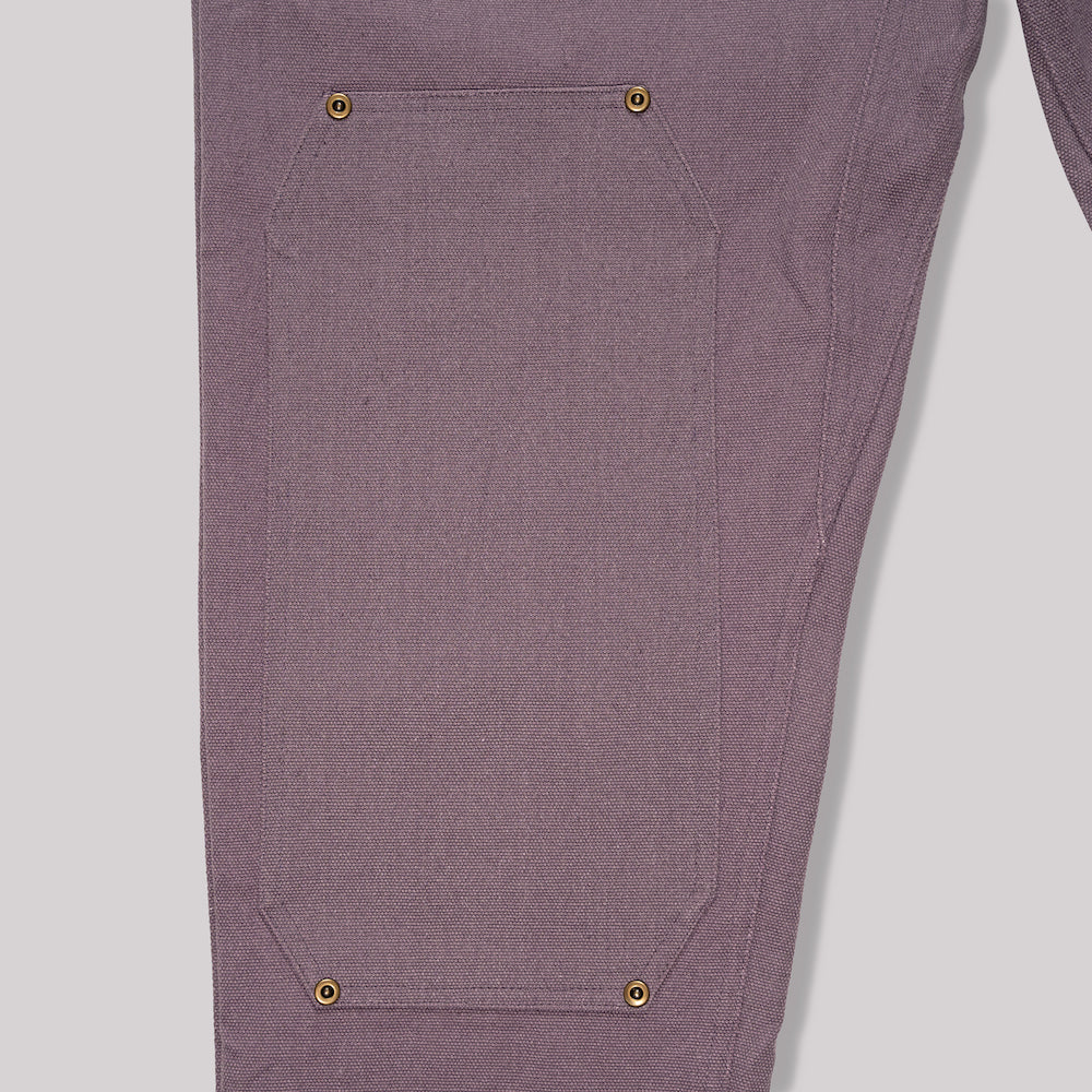 Sango Creative Overalls V2 Mauve