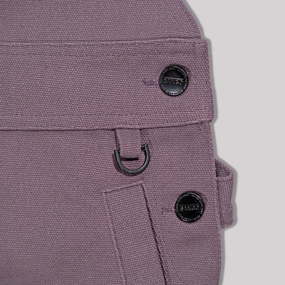 Sango Creative Overalls V2 Mauve