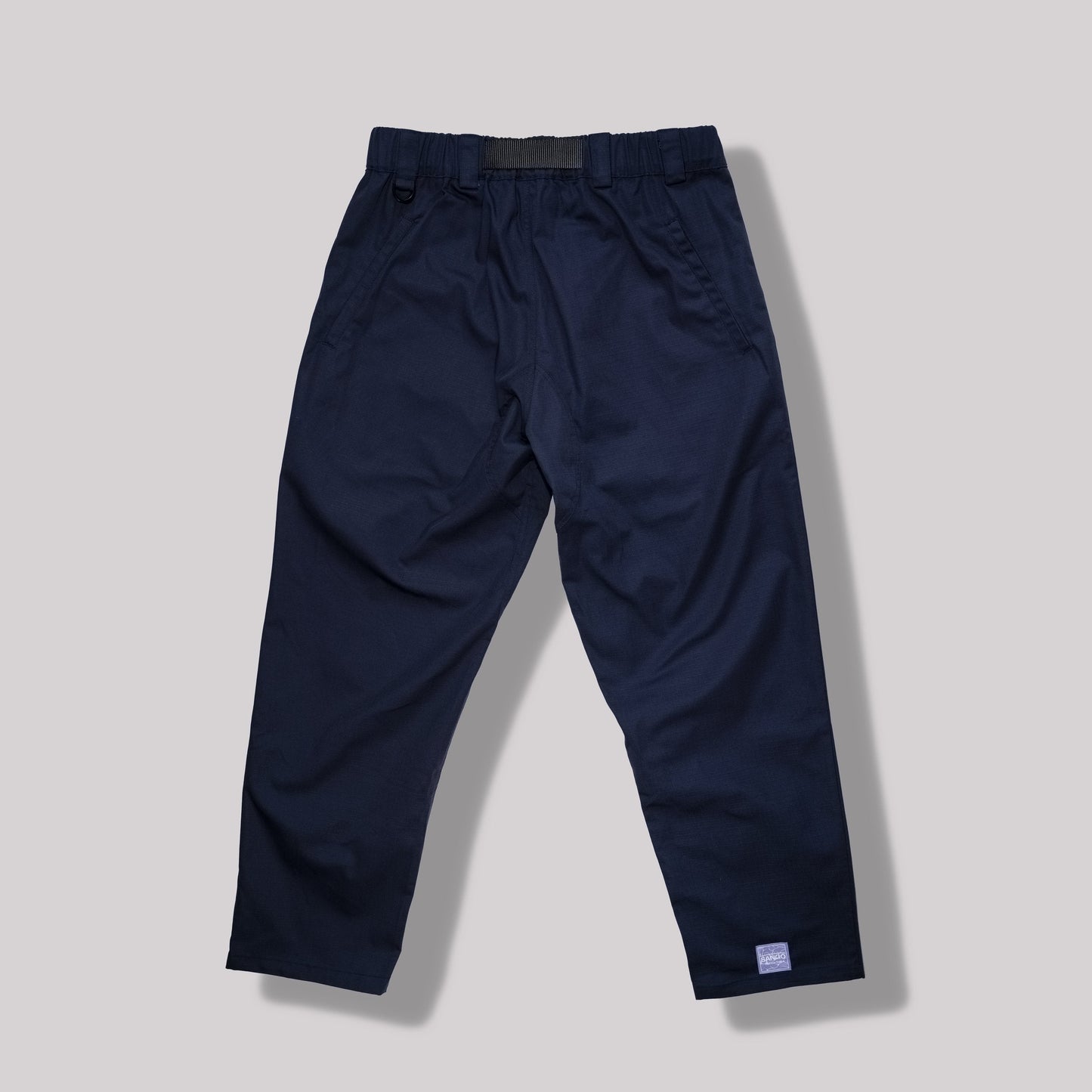 Sango Best Foot Forward Ripstop Pants Navy Blue