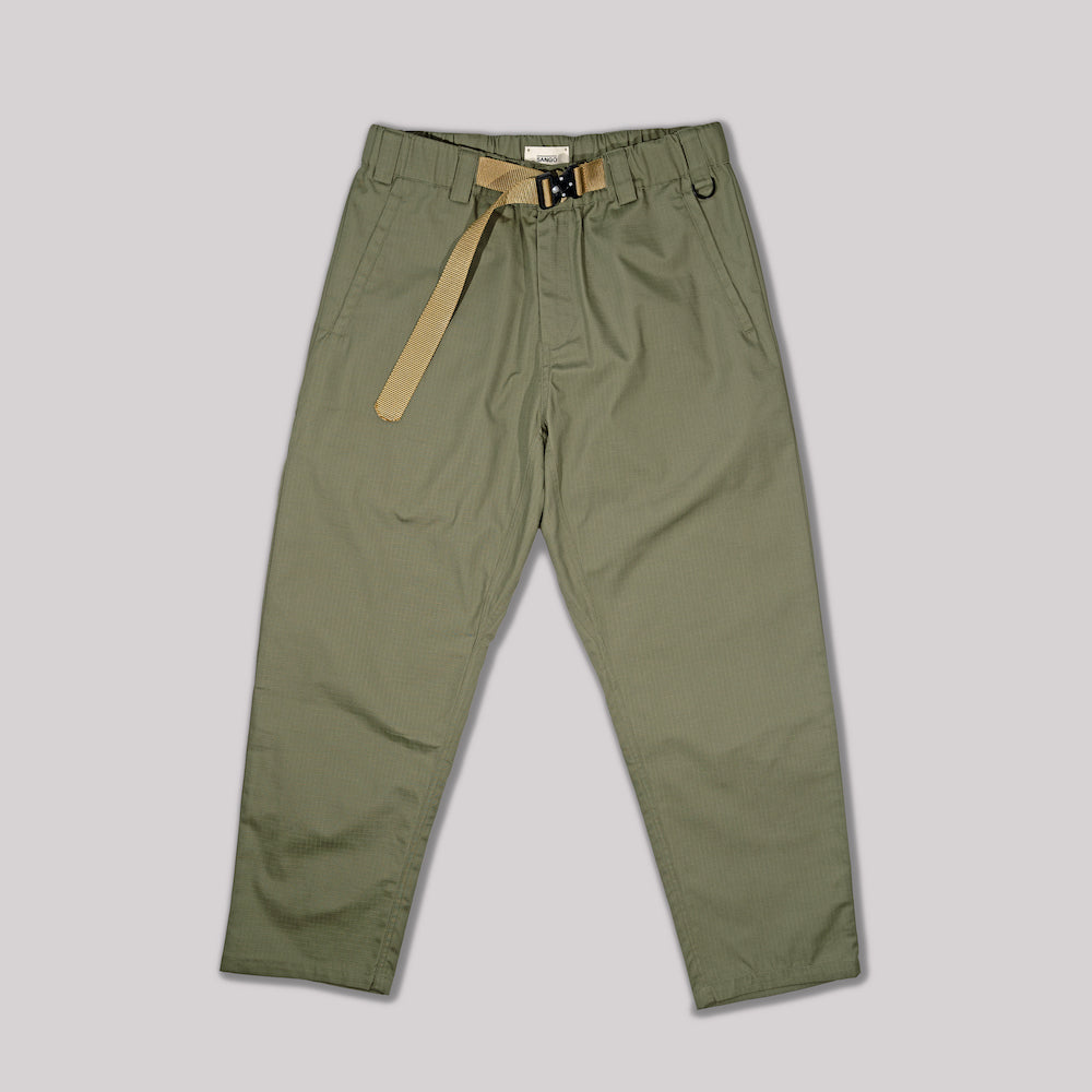 Sango Best Foot Forward Ripstop Pants Olive