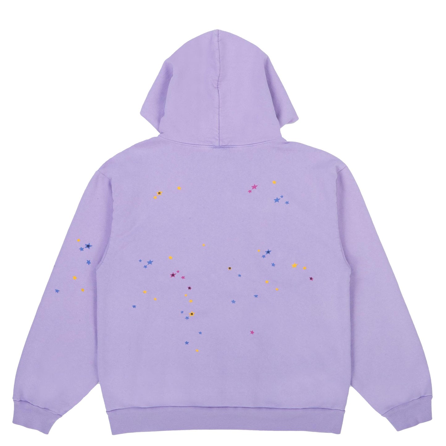 Sp5der Worldwide Acai Hoodie