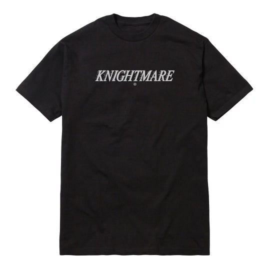 Knightmare Kings T-Shirt Black